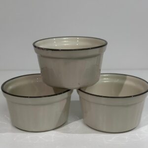 3 Lü Sufle Takımı